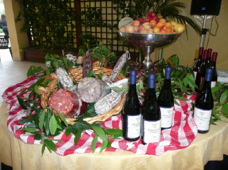 Gastronomia guardiese