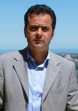 L'Assessore Donatello Di Prinzio