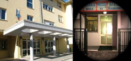 L'Istituto Omnicomprensivo di Guardiagrele