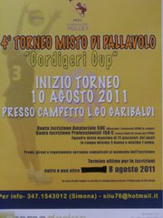 La data di inizio è stata posticipata per problemi tecnici