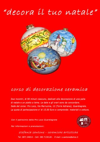 Locandina