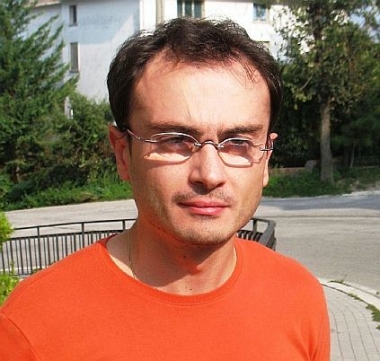 Il Presidente Antonio Carabella