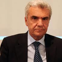 Renato Balduzzi, Ministro della Salute