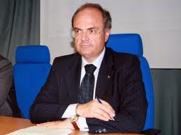Assessore Alfredo Castiglione