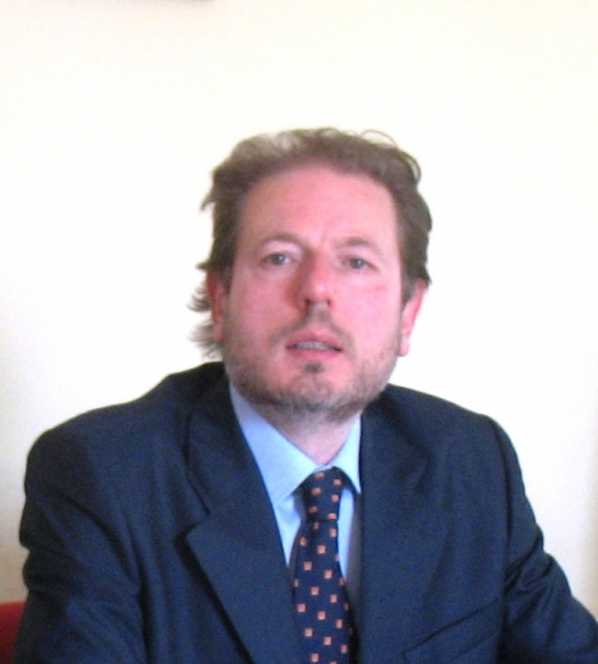 L'Assessore al turismo Floriano Iezzi