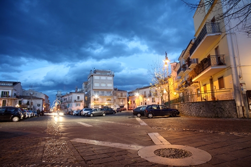 Largo Garibaldi