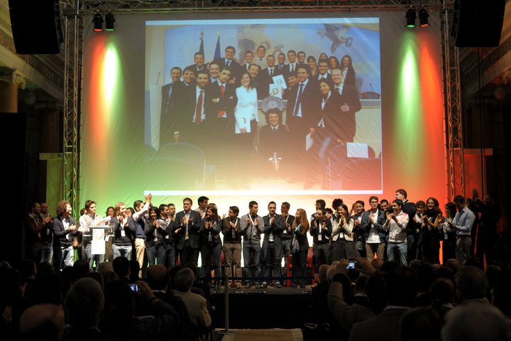 Gruppo ItaliaCamp