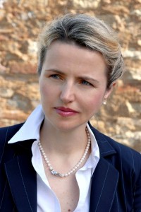 Marina Cvetić