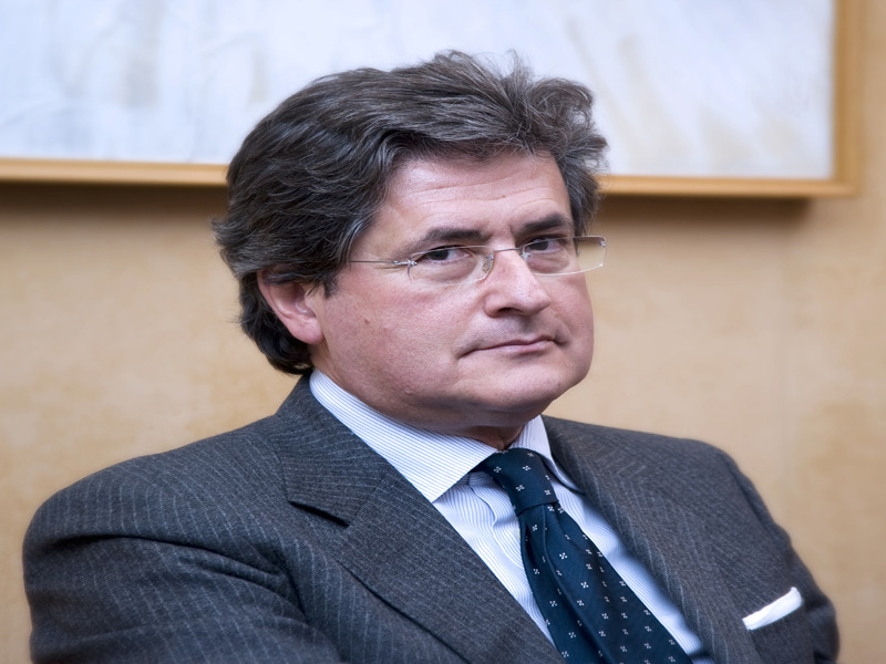 Nella foto Stefano Arvata, Presidente Renovo Spa