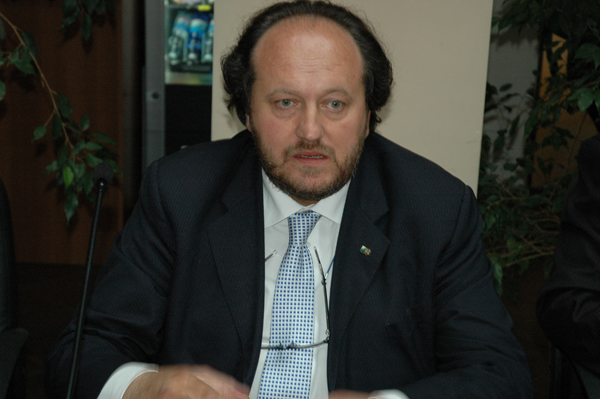 Luigi De Fanis