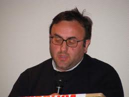In foto il Consigliere Nicola Tinari