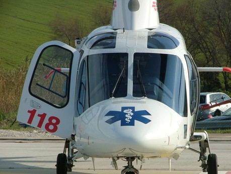 immagine di repertorio