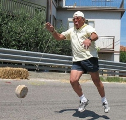 Immagine di repertorio
