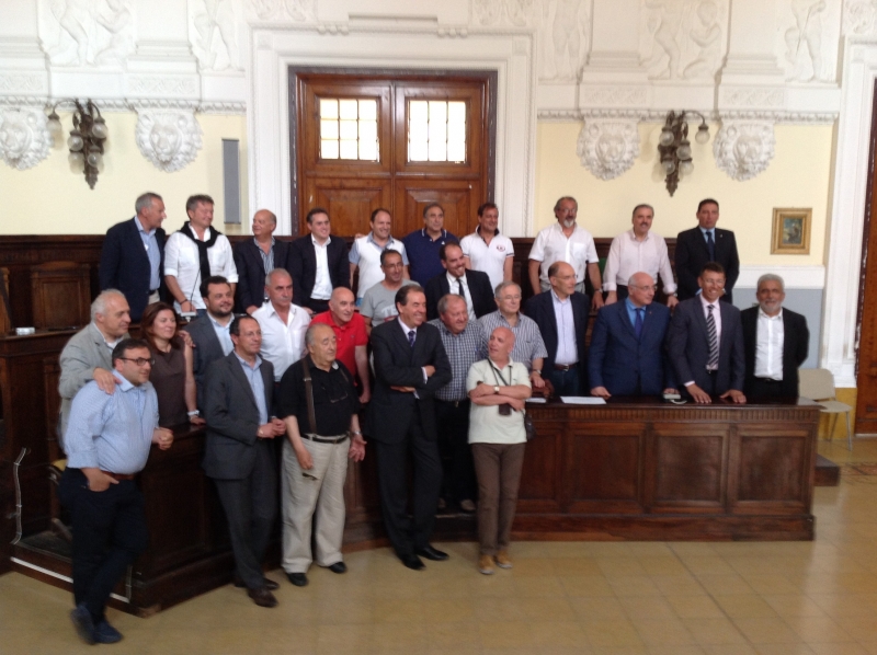 Consiglieri provinciali