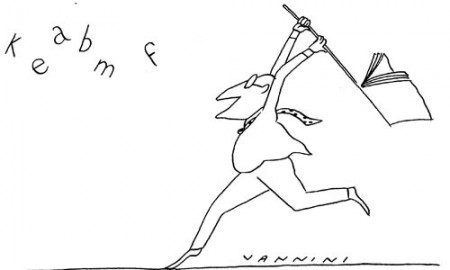 acchiappaparole/Vannini