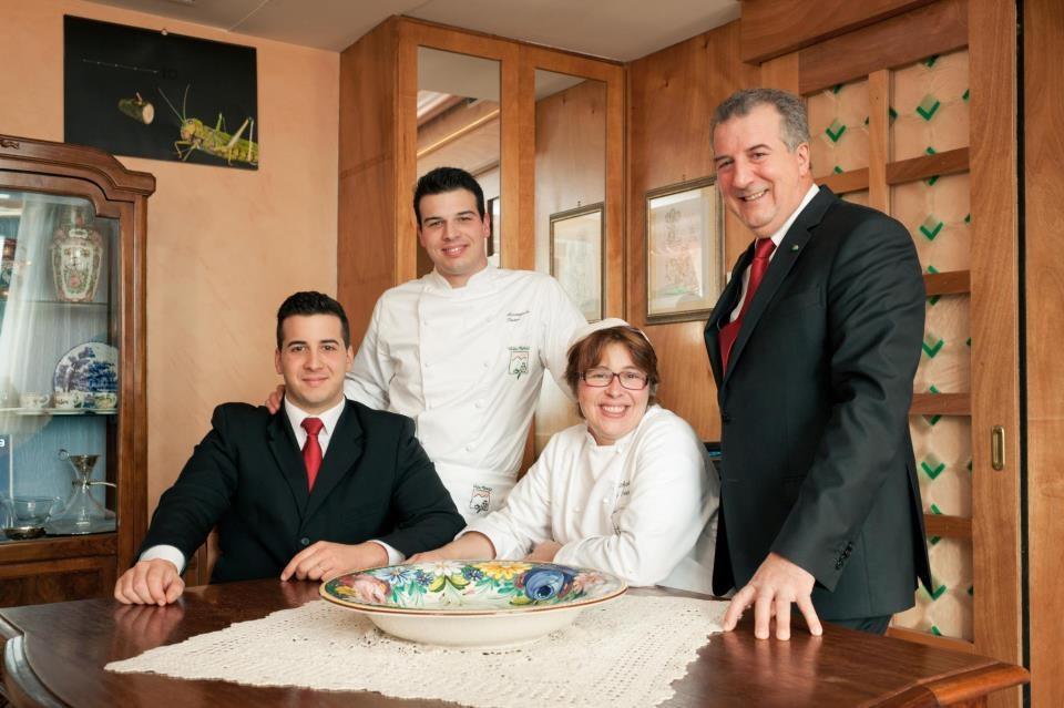 famiglia tinari