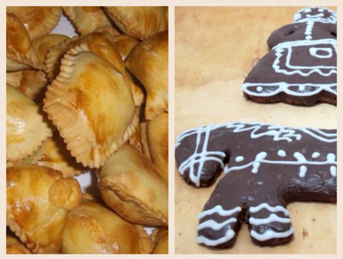 cibo pasqua